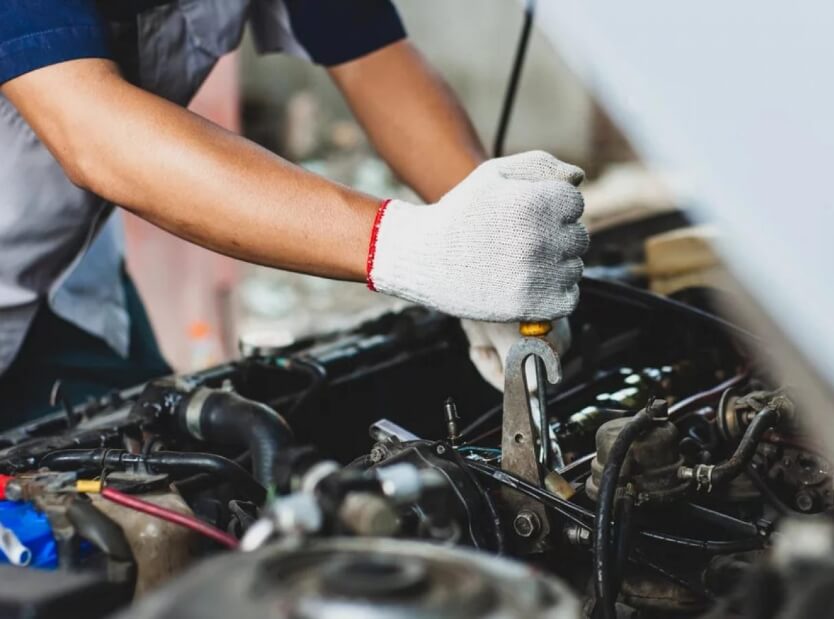 Car Repair Garagiste Toulouse Fiez Vous A Nos Mecaniciens