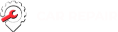 CAR REPAIR Logo